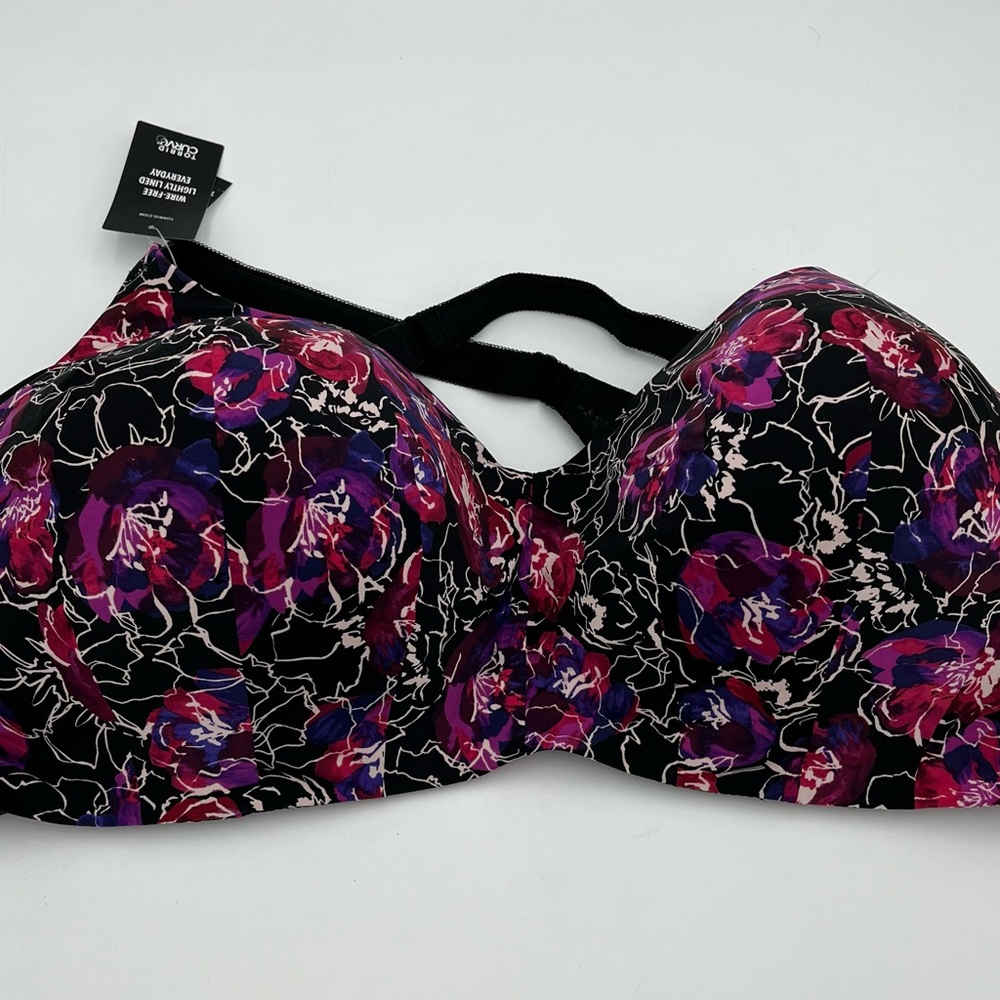 Women’s bra size 42DDD